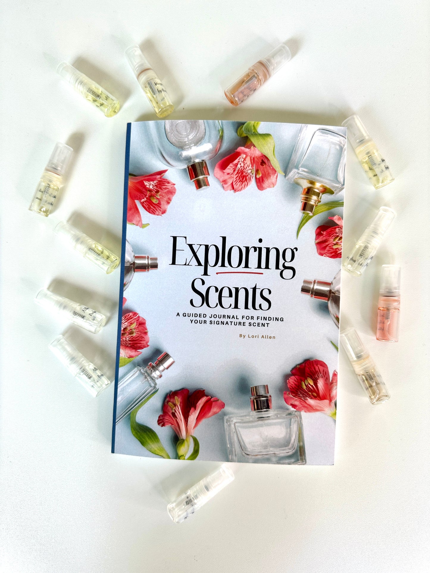 Buy for two people - get 12 or 16 fragrances - and save!