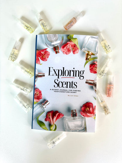 Buy for two people - get 12 or 16 fragrances - and save!