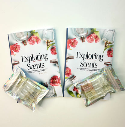 Buy for two people - get 12 or 16 fragrances - and save!